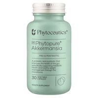 Phytoceutics Phytopure® Akkermansia Pro & Postbiotic